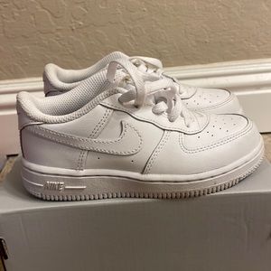 Air Force One for toddler